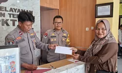 Perlawanan IRT Terhadap Teror Akun Anonim Pantau Kinerja Parimo