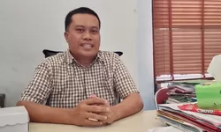 Berebut Dana Pusat, Parigi Moutong Siapkan Ratusan Proposal Renovasi Sekolah