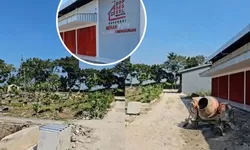 Koperasi Merah Putih Lamongan Hadap Makam, Netizen: Target Pasarnya Pocong dan Kunti?