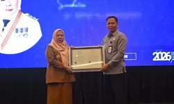 Gimba dan Ritual Meaju Resmi Milik Sulteng, Kemenkum Terbitkan Sertifikat Budaya