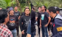 Polisi Tembak Mati Pencuri Motor yang Tewaskan Bripka Arya Supena