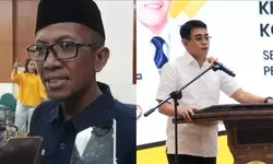 DPRD Parigi Moutong Warning Seleksi JPT Jangan Jadi Ajang Pilih Kroni dan Kelompok