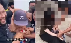 Pelarian Pelaku Penyekapan Mahasiswi Kaltara Berakhir di Pelabuhan Tanjung Perak Surabaya Usai Buron Keluar Sulawesi