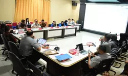 Kemenkum Sulteng Kawal Aturan Retribusi Aset Baru Toli-Toli