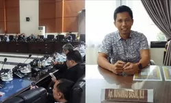 Belanja Pegawai Tembus 60 Persen, DPRD Parigi Moutong Kritik Pengangkatan Tenaga Ahli
