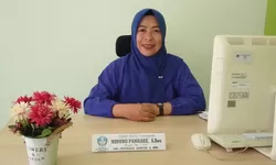 Balai Bahasa Kaji Status Bahasa Tialo, Disdikbud Parigi Moutong Siapkan Guru Muatan Lokal