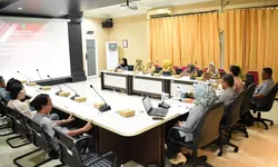 Dorong Ekonomi Rakyat, Kemenkum Sulteng Bedah Aturan Pengesahan Koperasi