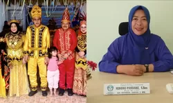 Disdikbud Parigi Moutong Targetkan Bahasa Daerah Masuk Kurikulum Sekolah Lima Tahun ke Depan