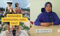 Lepas dari Rumpun Dondo, Bahasa Tialo Parigi Moutong Menuju Pengakuan Bahasa Mandiri