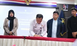 Kemenkum Sulteng Guyur Anggaran Tambahan Bantuan Hukum Warga Miskin