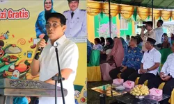 Pengelola Gizi Parigi Moutong Jawab Tantangan Program Makanan Gratis Lewat Inovasi Bahan Lokal