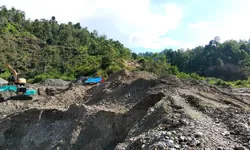 Kencing Solar di SPBU Sausu Diduga Jadi Urat Nadi Tambang Emas Ilegal