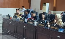 Legislator Basuki Desak Semua Pihak Jamin Nyawa Saksi Mafia Narkoba Diduga Seret Kepolisian di Sidoan