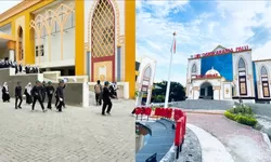 Netizen Heboh, 446 Warga Negara Asing Daftar Kuliah di UIN Datokarama Palu Lewat Jalur Virtual