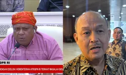 Petani Poso Mengadu ke DPR, Lahan Garapan Turun-Temurun Diklaim Bank Tanah demi Lapangan Golf dan Sapi Perah Vietnam