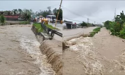 Jalur Trans Sulawesi Lumpuh Total Akibat Banjir Bandang di Desa Tolai Torue