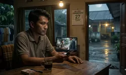 Arti Qurban Saat Ego Mulai Lupa