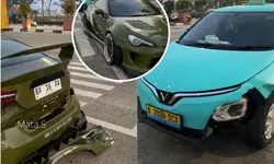 Viral Taksi Green SM Diduga Buang Badan, Korban Kecewa Manajemen Minta Sopir Tanggung Kerusakan Sendiri