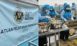 Penipuan Titik Dapur Gizi Capai Miliaran Rupiah, BGN Gandeng Bareskrim Usut Jaringan