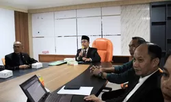 Parigi Moutong Bidik Status Proyek Strategis Nasional Lewat Komoditas Unggulan