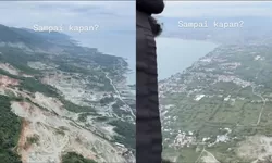 Potret Udara Kerusakan Pesisir Teluk Palu Picu Amarah Netizen, Jalur Hijau Kini Berubah Jadi Jalur Debu