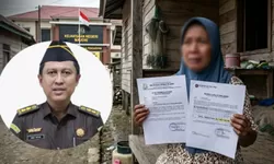 Skandal Kredit Fiktif Bank BUMN Majene Rugikan Negara Miliaran Rupiah