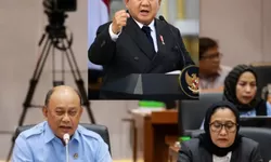 Gara-gara Tak Disiplin Jaga Kualitas Makanan, Tiga Pejabat Badan Gizi Nasional Dicopot