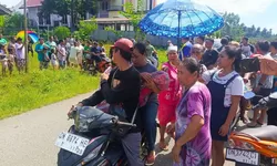Viral Jenazah Balita Diangkut Motor, Anwar Hafid Wajibkan Ambulans Sulteng Bawa Mayat