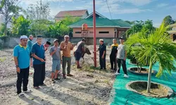 Data Kurban Parigi Moutong Jauh Dari Target, Banyak Warga Miskin Belum Kebagian