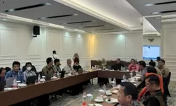 Lindungi Pegawai, Bupati Majene Cari Celah Anggaran Perpanjang PPPK
