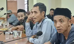 Mengadu ke DPRD Parigi Moutong, Warga Siniu Bongkar Dugaan Makelar Lahan PT Agro Nusantara Industri