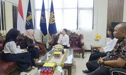 Nasib Paten Kopi Dombu Sigi Ditentukan Lewat Uji Lab dan Peta Geografis