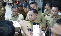 Pemerintah Pusat Tak Tambah Dana Gaji PPPK, Daerah Tercekik Kini Dipaksa Mandiri Genjot Pendapatan Asli