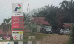 Diduga Jual Solar Subsidi ke Tambang Galian C, Pertamina Diminta Tutup SPBU Emea Morowali