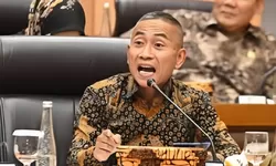 Anggota DPR RI Yoyok Riyo Kritik Koperasi Desa Merah Putih, Khawatir Hanya Jadi Antek Pabrik Besar