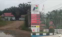 Nelayan Morowali Menjerit Jatah Solar Subsidi di SPBU Emea Dipangkas, Ini Modusnya