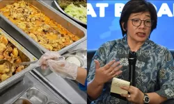Netizen Curiga Insentif Pejabat Tetap Cair Saat Program Makan Bergizi Gratis Dihentikan Sementara