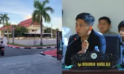 DPRD Soroti Aturan Tenaga Ahli Pemda Parigi Moutong: Berikut Tugas, Wewenang, dan Payung Hukum yang Sah