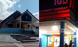 Disorot DPRD Parigi Moutong Rumah Sakit Jadi Mesin PAD, Berapa Biaya yang Hemat Jika Kita Mencegah Penyakit?