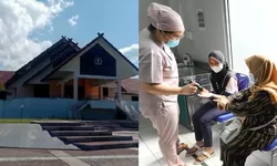 Awalnya Menjadi Sorotan DPRD Parigi Moutong, Begini Strategi Daerah Lain Jaga Mutu Layanan Saat Pasien Gratis Membludak