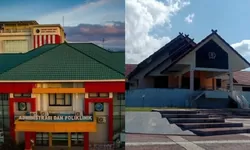 Dilema BLUD RSUD, Mengapa Rumah Sakit Tak Boleh Hanya Kejar Target PAD Setelah Sebelumnya Disorot DPRD Parigi Moutong?