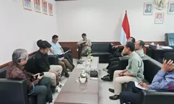Mengenal Sesar Aktif di Parigi Moutong dan Risiko Bencana Hidrometeorologi yang Disorot DPRD