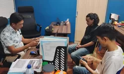 Polresta Palu Didesak Usut Tuntas Kasus Penipuan Modus Pencatutan Nama Media di Sulawesi Tengah