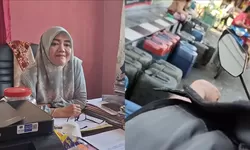 Meski Barcode BBM Subsidi Parigi Moutong Diblokir, Aroma Keterlibatan Oknum DKP Tetap Menyengat