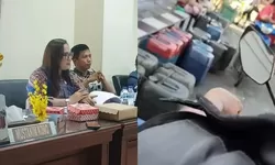 Solar Langka, Legislator Parigi Moutong Yolanda Mambu Minta SPBU Dahulukan Petani dan Nelayan