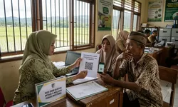 Disorot DPRD Parigi Moutong, Ini Cara Cek dan Lindungi Barcode Solar Subsidi Petani Nelayan di Parigi Moutong agar Tidak Dicuri Mafia
