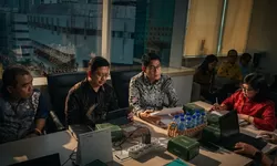 Parigi Moutong Ajukan 7 Program Strategis ke Bappenas untuk Sinkronisasi Pusat-Daerah