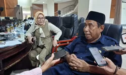 Hanya 9 Hari, Ketua Pansus Arman Lawaha Pacu Target LHP BPK Parigi Moutong