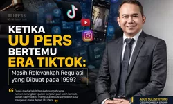 Regulasi Usang Hambat Kreator Pers, Promedia Dorong Evaluasi Instrumen UU Pers