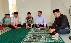 Majene Targetkan Juara Sulawesi Barat Lewat Penguatan Mental Peserta